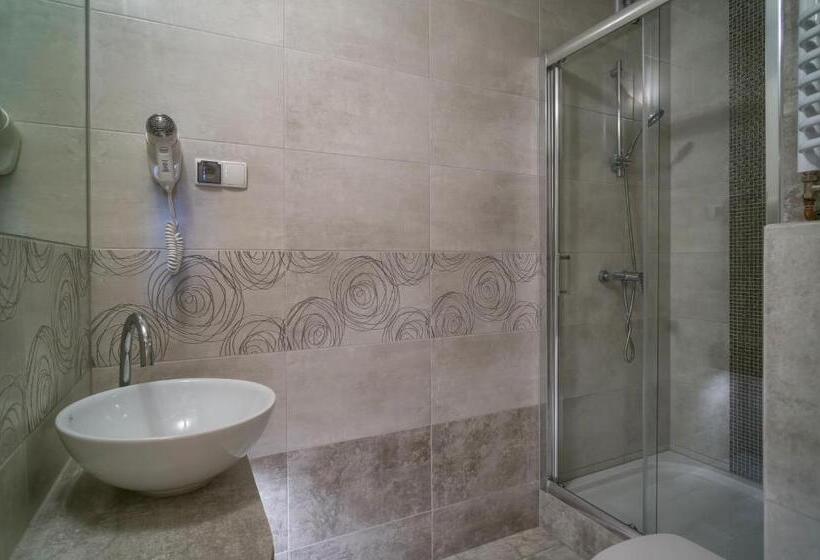 تختخواب و صبحانه Dom Wypocz Pod Litwinką Apartamenty