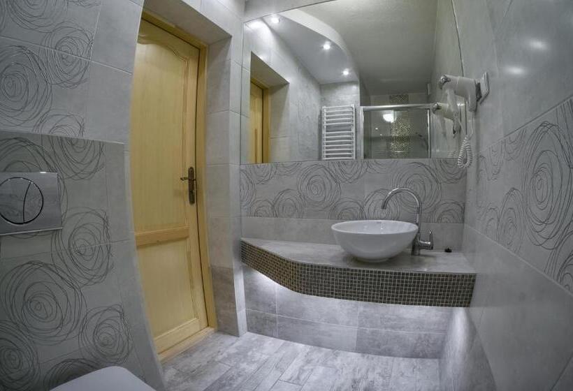 تختخواب و صبحانه Dom Wypocz Pod Litwinką Apartamenty