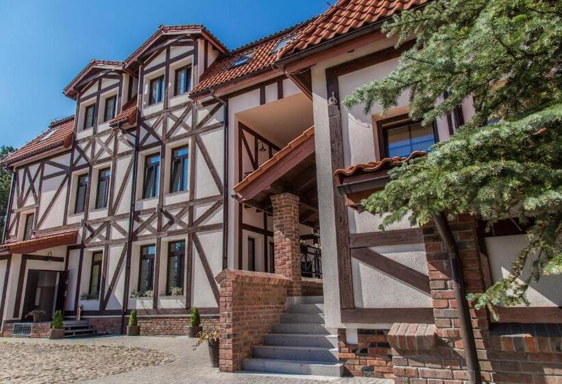 ベッドアンドブレックファースト Fregata