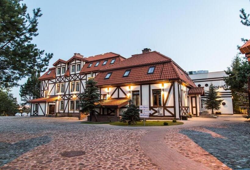 ベッドアンドブレックファースト Fregata