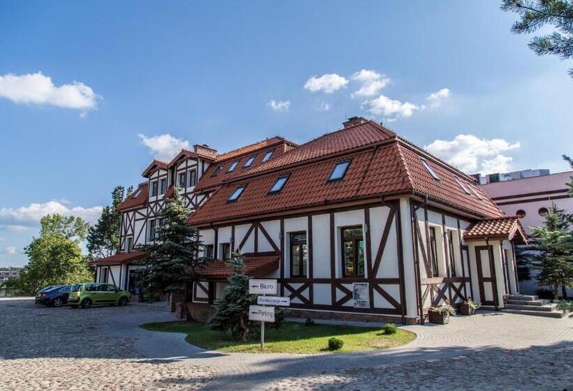 ベッドアンドブレックファースト Fregata