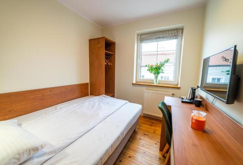 تختخواب و صبحانه Gościniec Król Sielaw