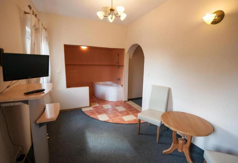 住宿加早餐 Gościniec Pod Furą