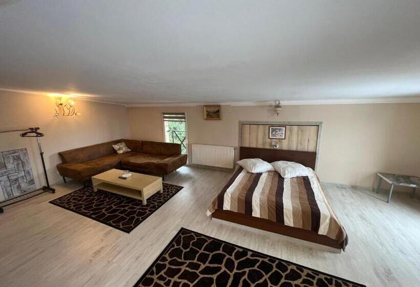 住宿加早餐 Gościniec Pod Furą