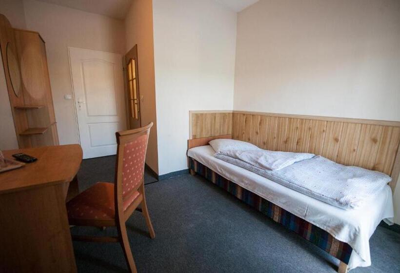 住宿加早餐 Gościniec Pod Furą