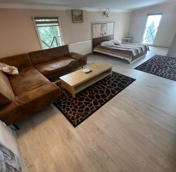 住宿加早餐 Gościniec Pod Furą