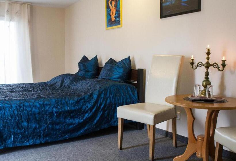 住宿加早餐 Gościniec Pod Furą