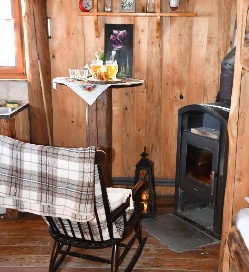 ベッドアンドブレックファースト Gościniec Pod Lubomirem