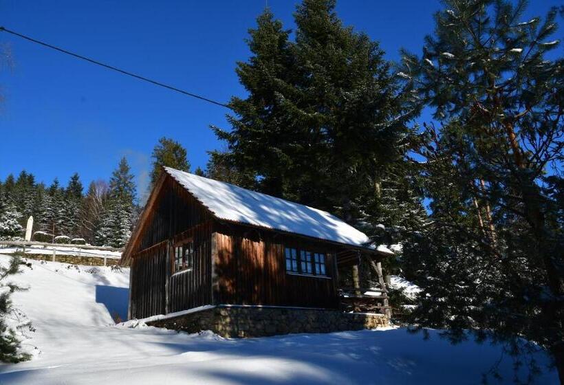 ベッドアンドブレックファースト Gościniec Pod Lubomirem