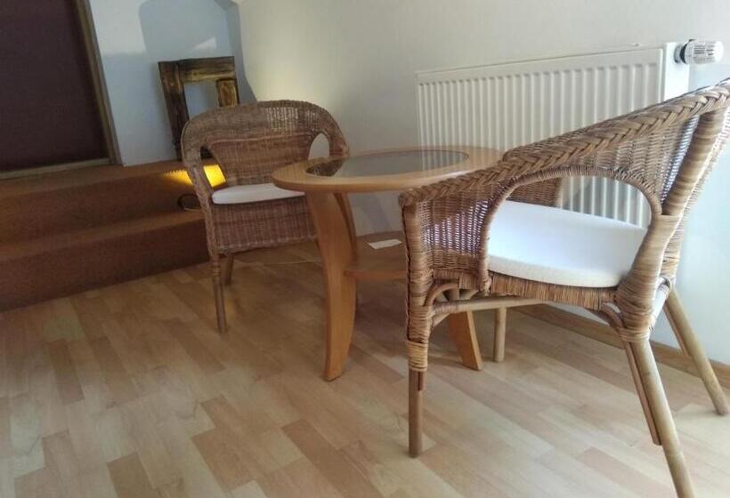 צימר Gosciniec Wydminy