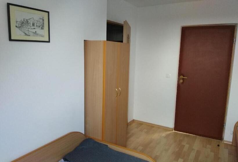 צימר Gosciniec Wydminy