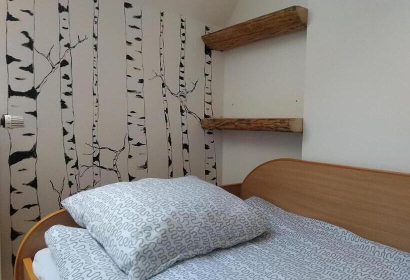 צימר Gosciniec Wydminy