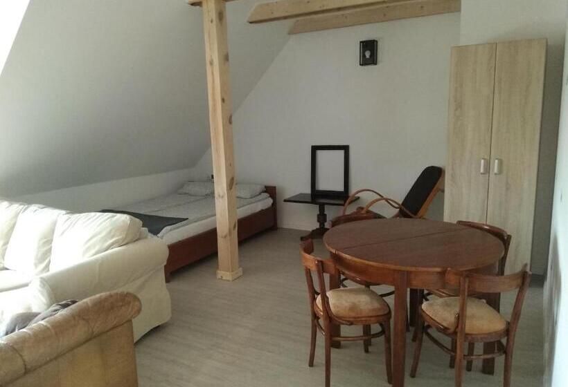 צימר Gosciniec Wydminy