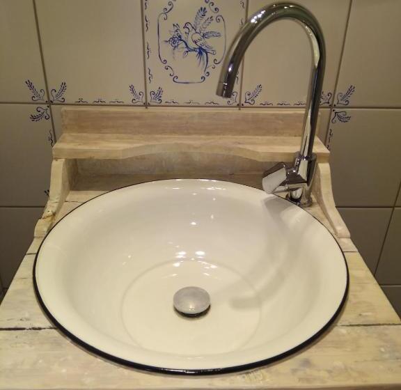 צימר Gosciniec Wydminy