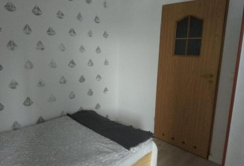 צימר Gosciniec Wydminy