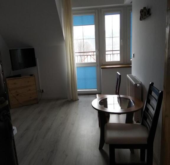 צימר Gosciniec Wydminy