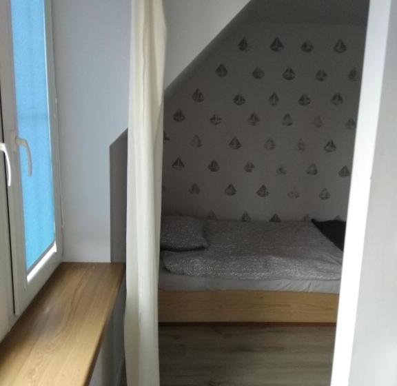 צימר Gosciniec Wydminy