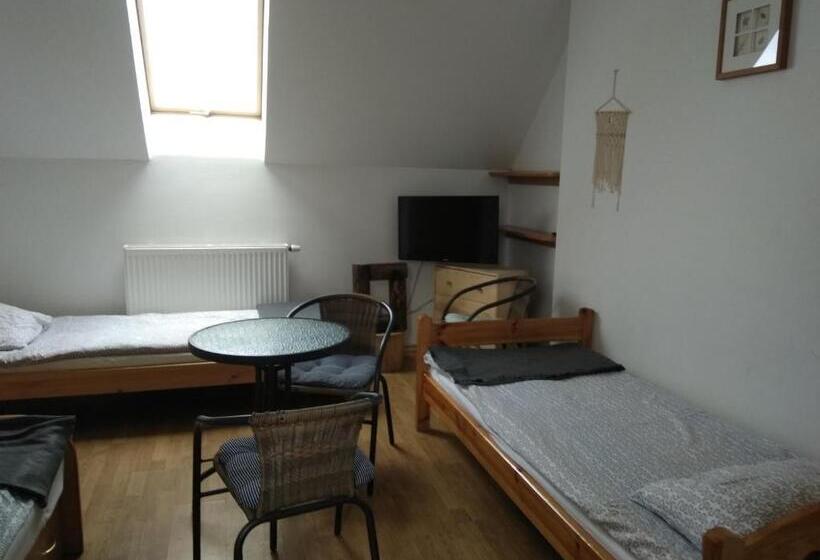 צימר Gosciniec Wydminy