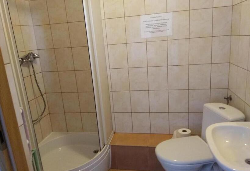 צימר Gosciniec Wydminy