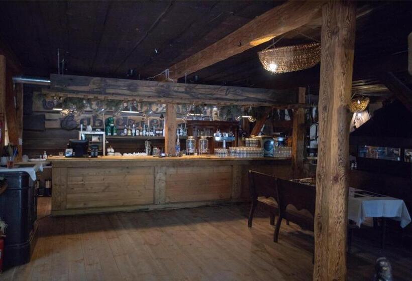 تختخواب و صبحانه Gospoda Pod Czarnym łabędziem