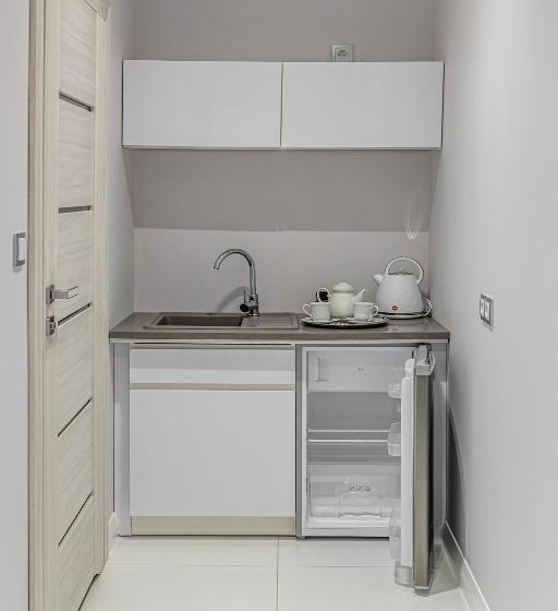 Bed and Breakfast Kamienica Pod Neptunem