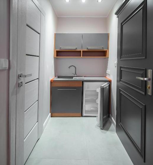 Bed and Breakfast Kamienica Pod Neptunem