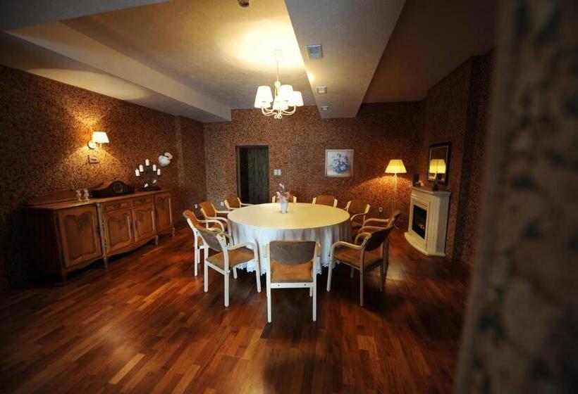 צימר Karczma Biesiadna