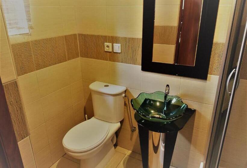 צימר Karczma Biesiadna