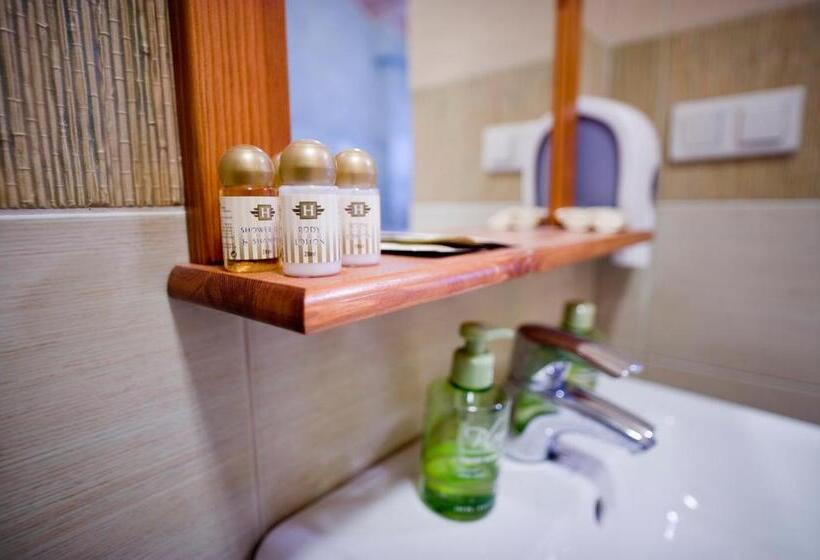 צימר Karczma Biesiadna