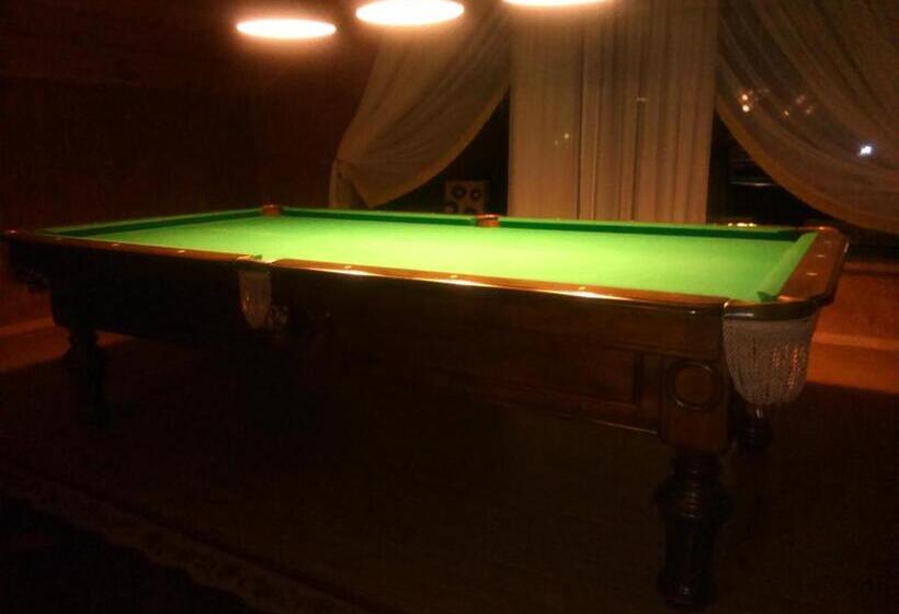 צימר Karczma Biesiadna