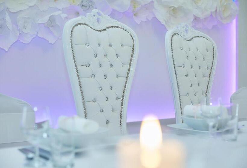 צימר Karczma Biesiadna