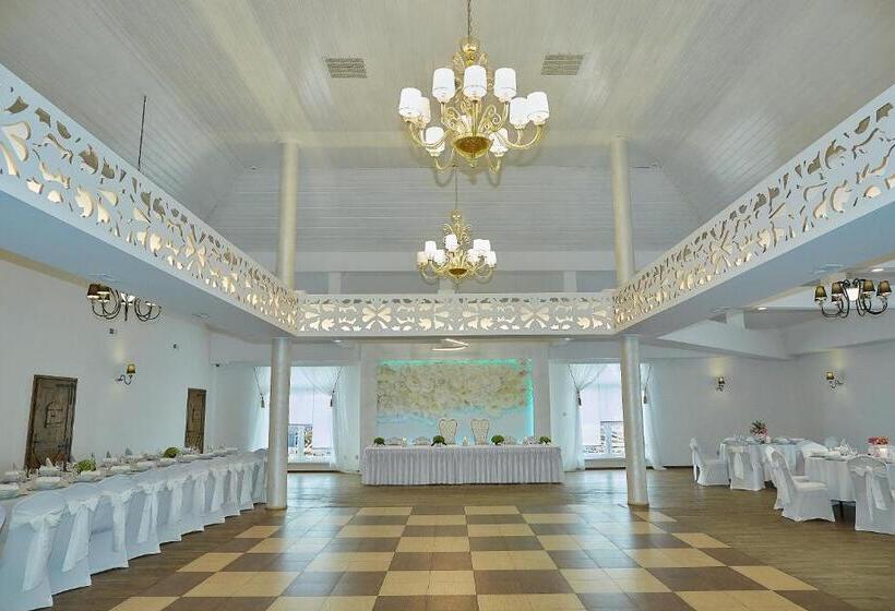 צימר Karczma Biesiadna