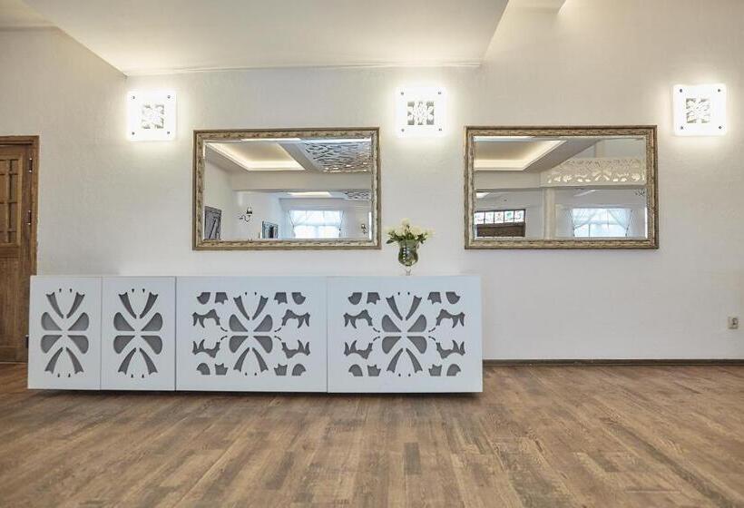 צימר Karczma Biesiadna