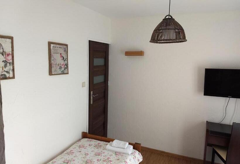 צימר Karczma Biesiadna