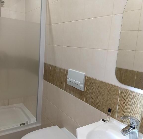 צימר Karczma Biesiadna