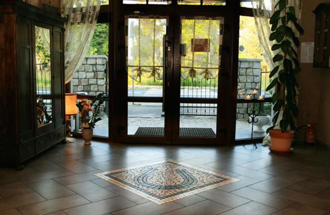 ベッドアンドブレックファースト Kuźnia Smaku