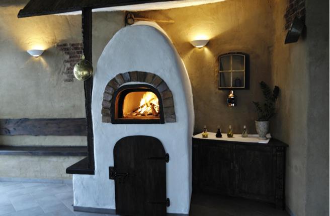 ベッドアンドブレックファースト Kuźnia Smaku