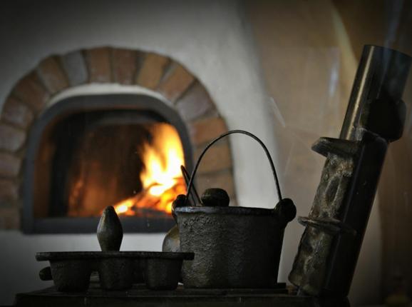 ベッドアンドブレックファースト Kuźnia Smaku