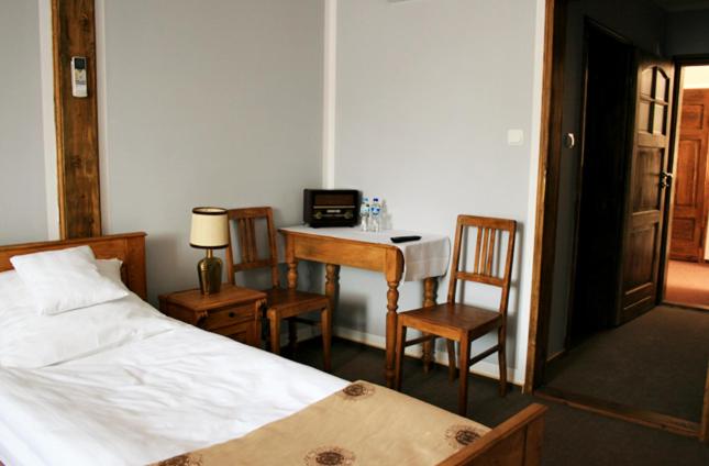 ベッドアンドブレックファースト Kuźnia Smaku