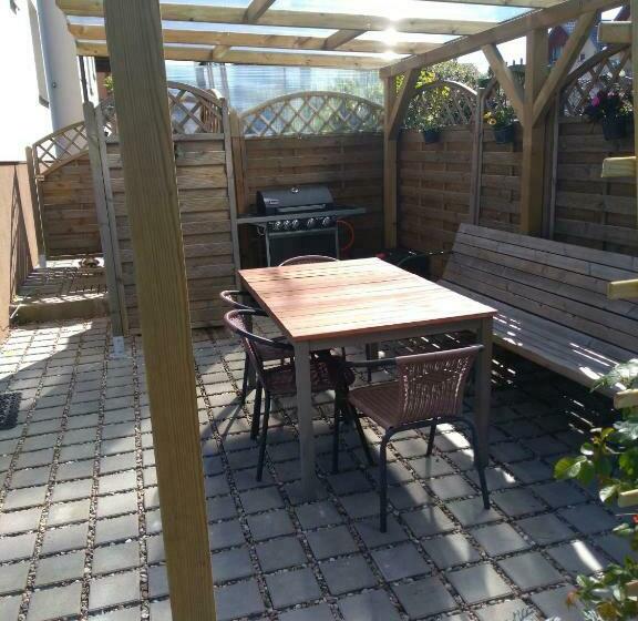 住宿加早餐  Latarnik