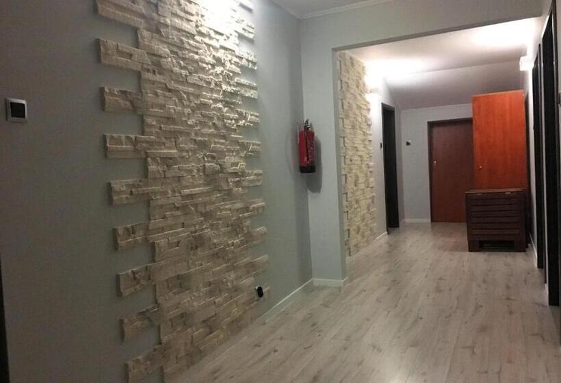 Bed and Breakfast Laura