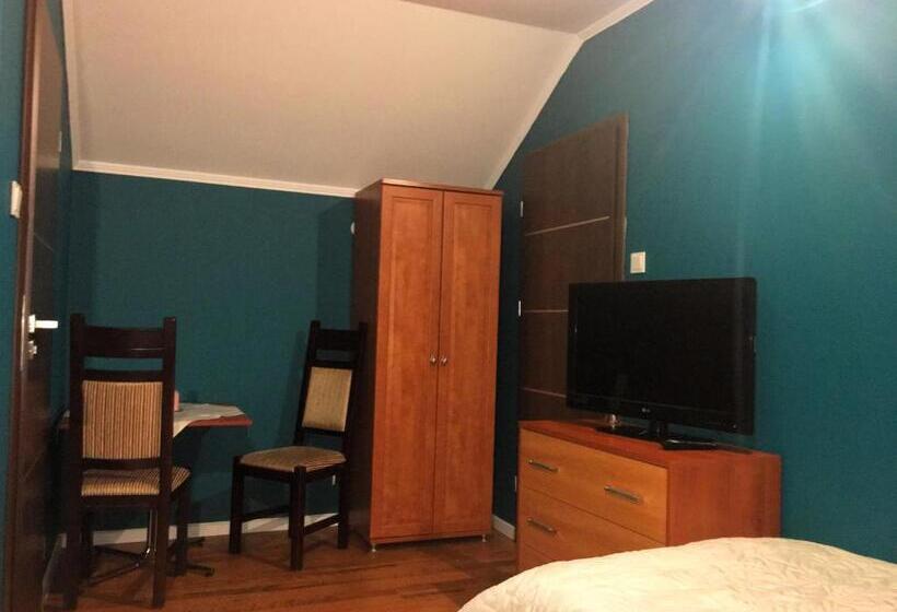 Bed and Breakfast Laura