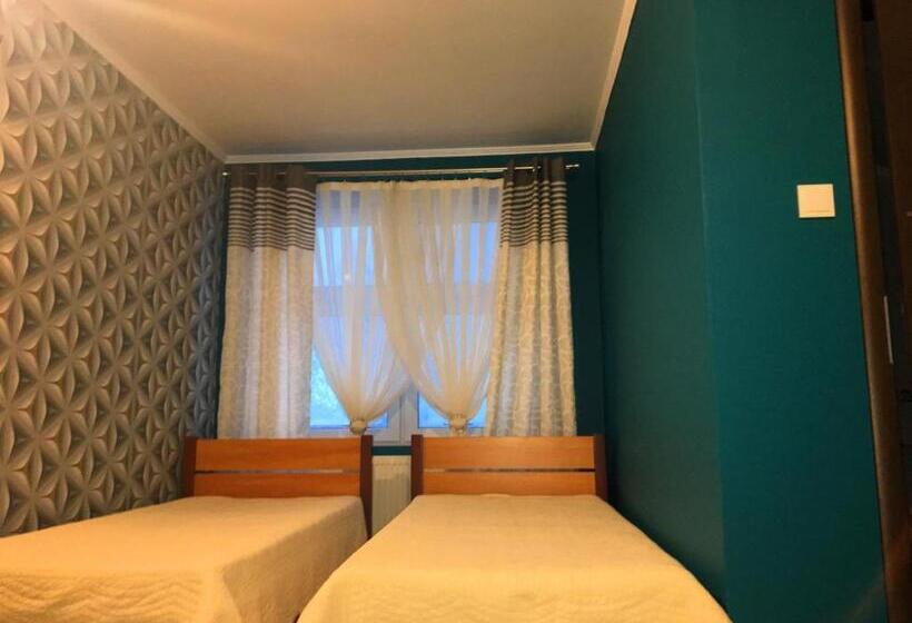 Bed and Breakfast Laura