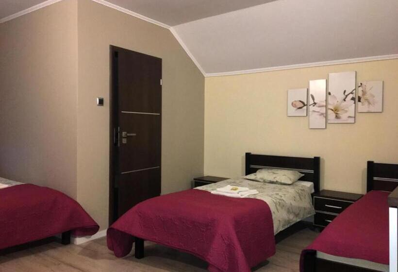 Bed and Breakfast Laura