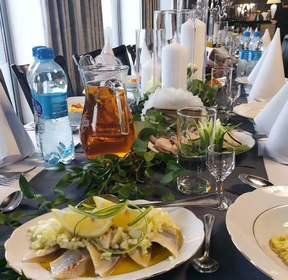 ベッドアンドブレックファースト Lwów