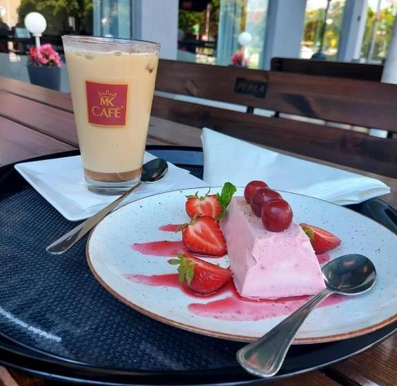 ベッドアンドブレックファースト Lwów