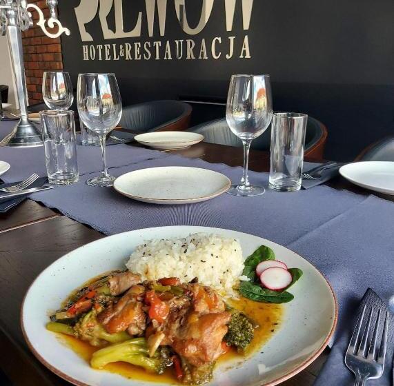 ベッドアンドブレックファースト Lwów