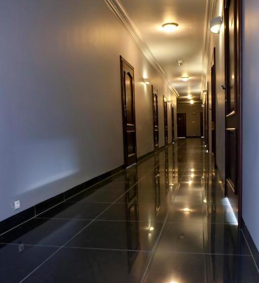 ベッドアンドブレックファースト Lwów