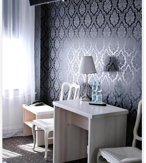 ベッドアンドブレックファースト Lwów