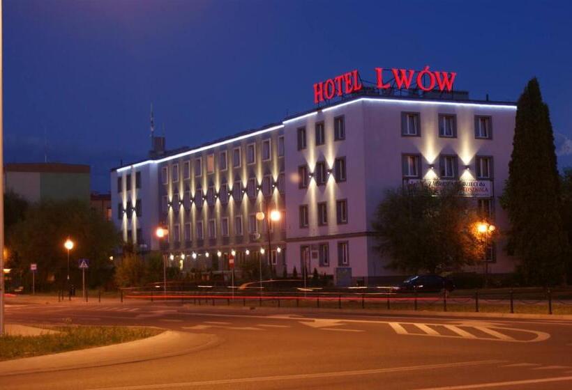 ベッドアンドブレックファースト Lwów